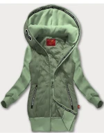 dámská s kapucí model 21240186 - LHD