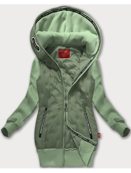 dámská s kapucí model 21240186 - LHD