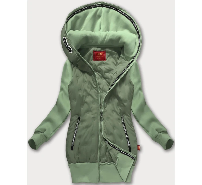 dámská s kapucí model 21240186 - LHD