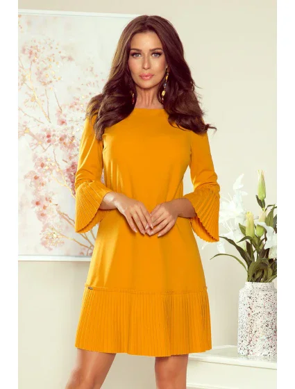 Dámske šaty 228-7 - NUMOCO Dámske šaty 228-7 - NUMOCO