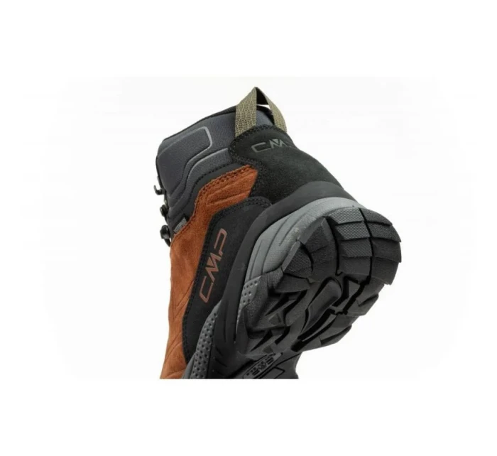 Trekingové boty  M model 20556780 - CMP