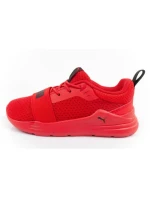 Boty Wired Run Jr model 20978363 05 dětské - Puma