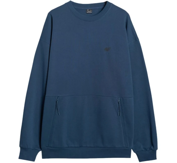 Mikina M model 21399278 32S pánské - 4F Mikina M model 21399278 32S pánské - 4F