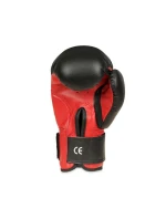 boxerské rukavice pro děti  Red model 21873212 - 4F