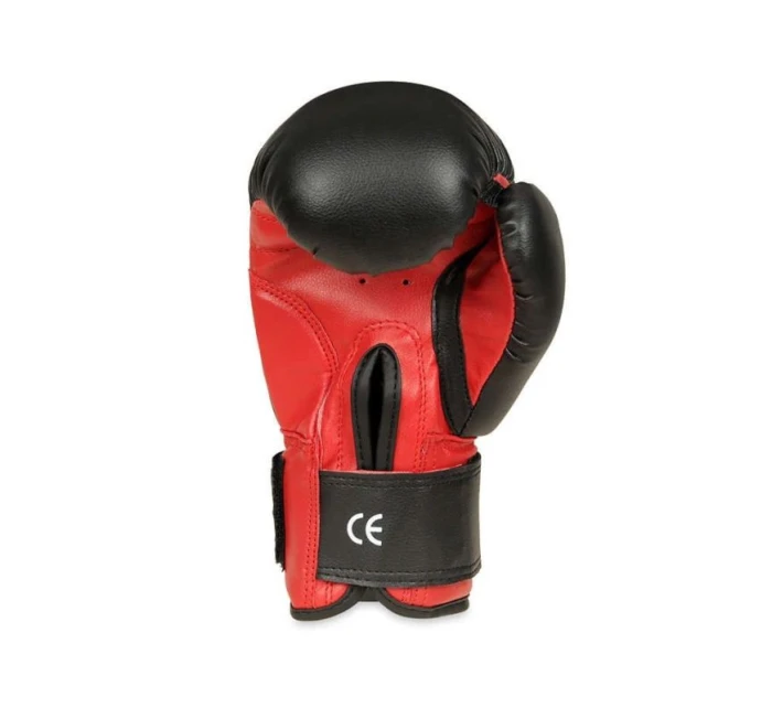 boxerské rukavice pro děti  Red model 21873212 - 4F