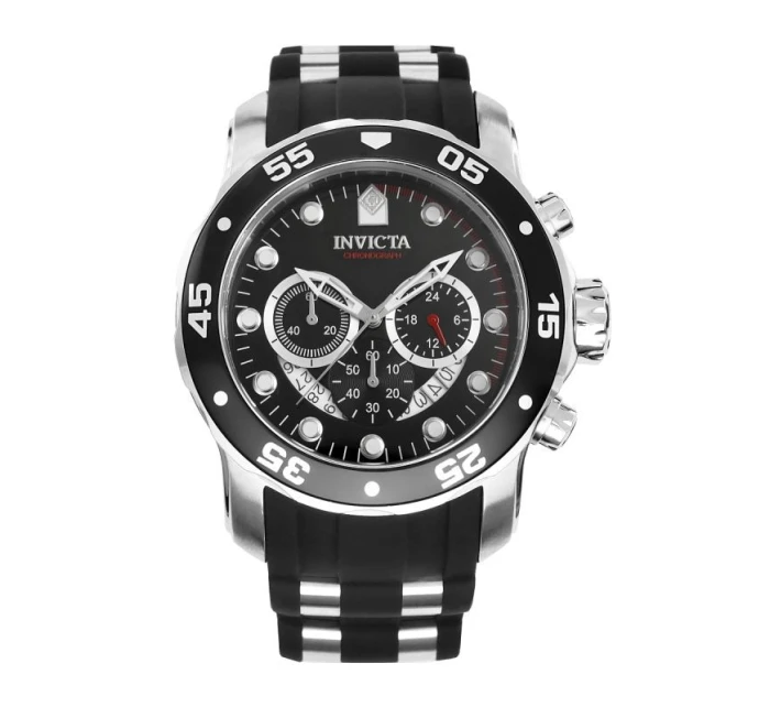 Pánske hodinky INVICTA PRO DIVER Scuba 6977 + BOX Pánske hodinky INVICTA PRO DIVER Scuba 6977 + BOX