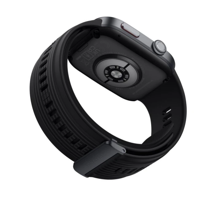 Inteligentné hodinky Huawei Watch D2 Black