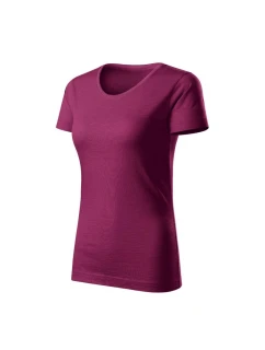 Dámske tričko Gulf (fuchsiová)