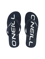 Pánske žabky O'Neill Profile Logo navy blue 90261044 29Y