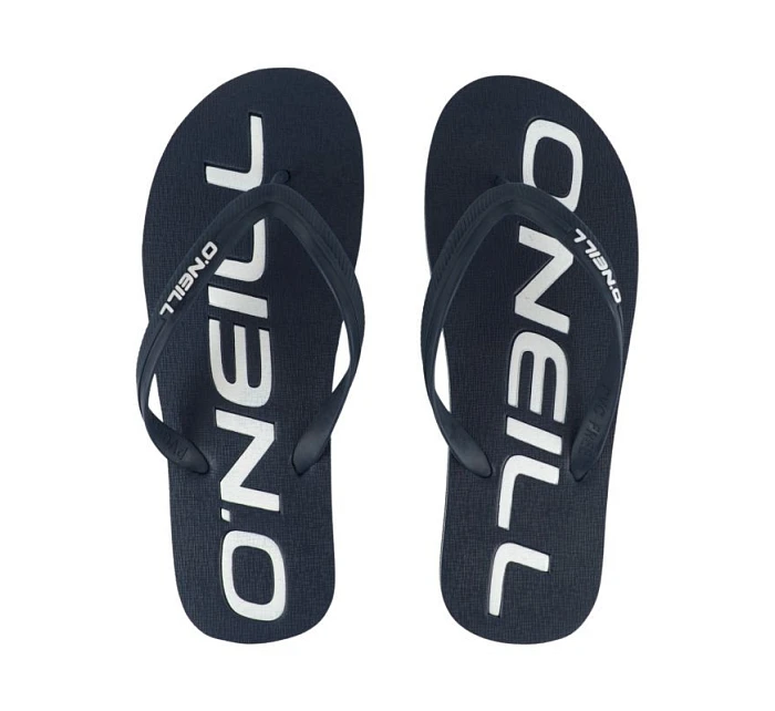 Pánske žabky O'Neill Profile Logo navy blue 90261044 29Y