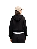 Dámska mikina Puma Her Relaxed Hoodie, čierna, 694027 01 Dámska mikina Puma Her Relaxed Hoodie, čierna, 694027 01