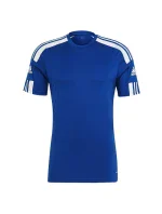 Pánske futbalové tričko Squadra 21 JSY M GK9154 - Adidas