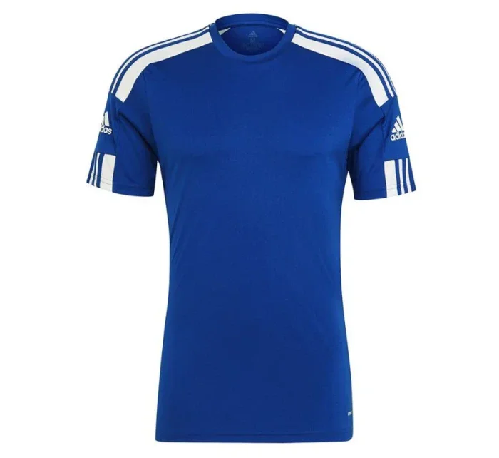 Pánske futbalové tričko Squadra 21 JSY M GK9154 - Adidas