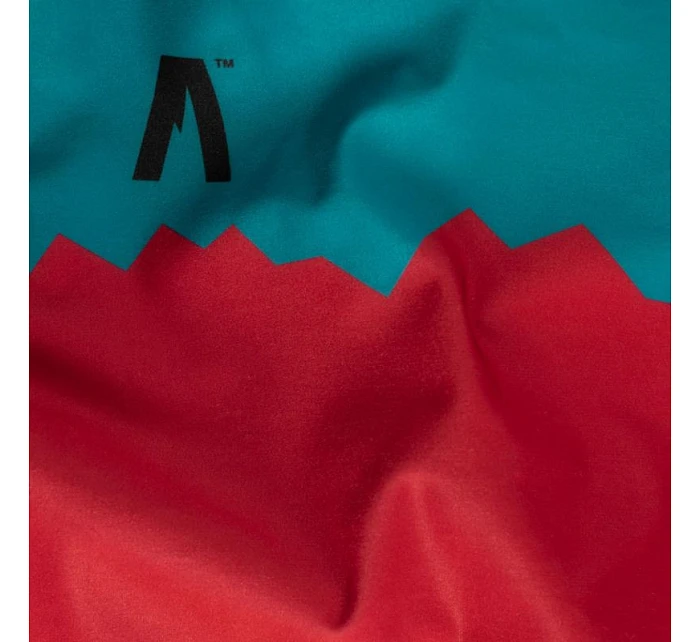 Multifunkčná šatka Alpinus Mari Alp Bite 2