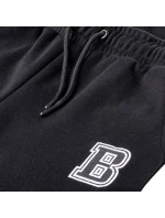 Detské tepláky liago jrb jr 92800438613 - Bejo