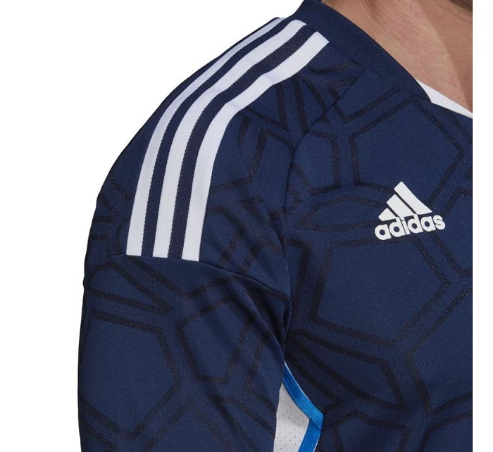 Adidas Condivo 22 zápasové tričko M HA3512 muži