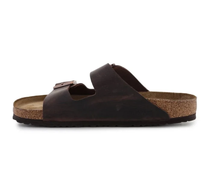 Žabky Arizona M model 20317578 - Birkenstock Žabky Arizona M model 20317578 - Birkenstock