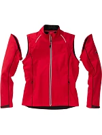 JN Pánská softshell bunda s odepínacími rukávy 02. model 22529852 - Daiber JN Pánská softshell bunda s odepínacími rukávy 02. model 22529852 - Daiber