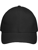 MB 6 panelová funkční kšiltovka 03. black model 22495388 - Daiber MB 6 panelová funkční kšiltovka 03. black model 22495388 - Daiber