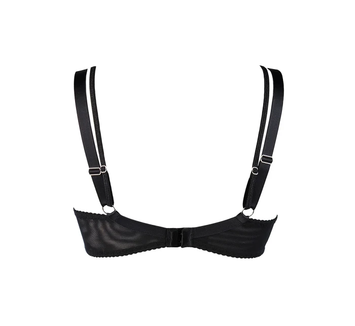 Axami V-10231 farba:čierno-modrá