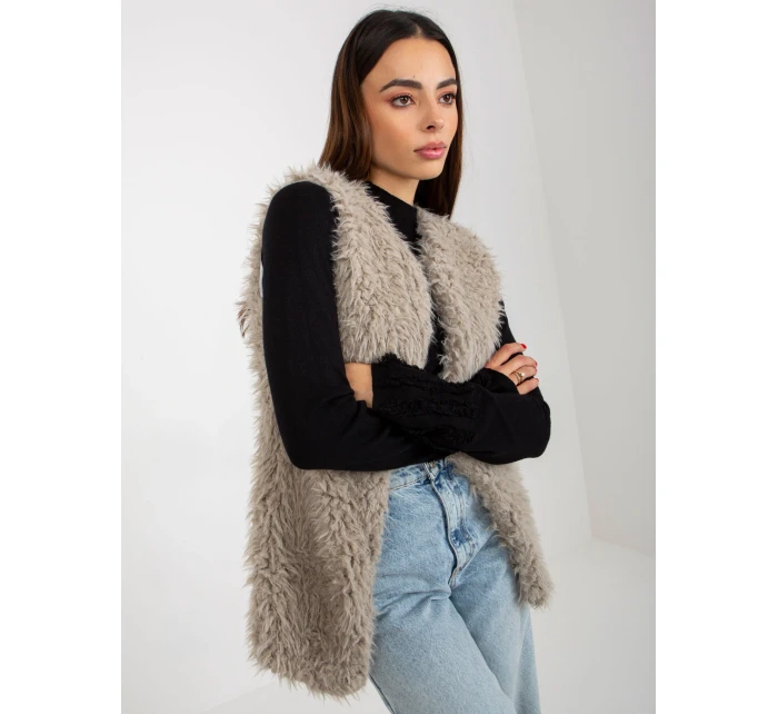 Vesta AT KZ model 17851583 světle šedá - FPrice Vesta AT KZ model 17851583 světle šedá - FPrice