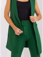 Komplet DHJ KMPL model 18969939 ciemny zielony - FPrice Komplet DHJ KMPL model 18969939 ciemny zielony - FPrice