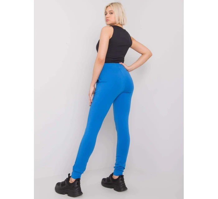 Tepláky RV DR 5992.71 tmavo modrá