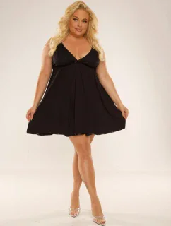 Košile  Black  model 19667250 - De Lafense