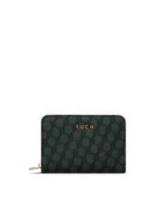 Dámska peňaženka Vuch Rizzy MN Green