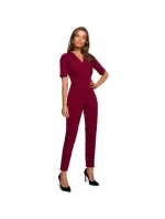 Dámsky overal S241 - Stylovo Dámsky overal S241 - Stylovo