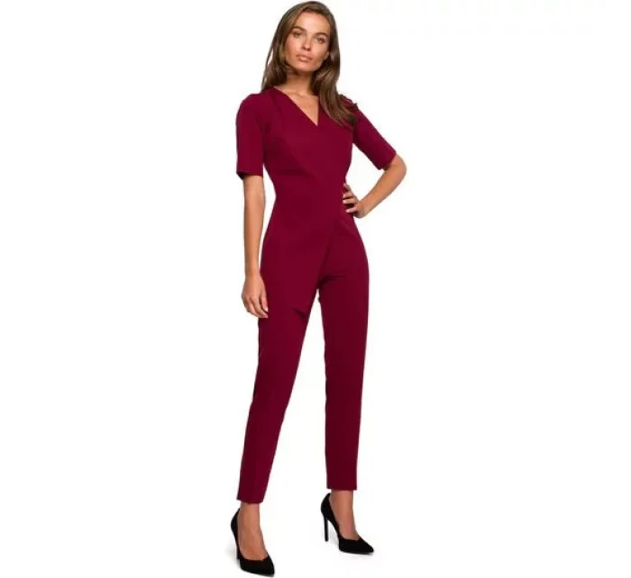 Dámsky overal S241 - Stylovo Dámsky overal S241 - Stylovo