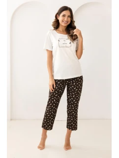 DÁMSKÉ PYŽAMO model 21913231 W/26 - Regina