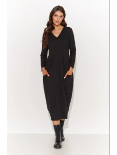 Denné šaty model 184370 Numinou