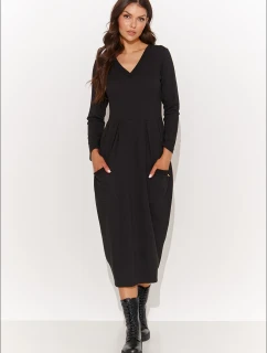 Denné šaty model 184370 Numinou