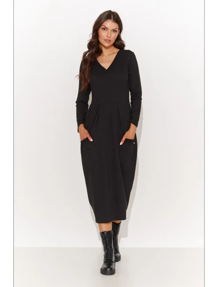 Denné šaty model 184370 Numinou