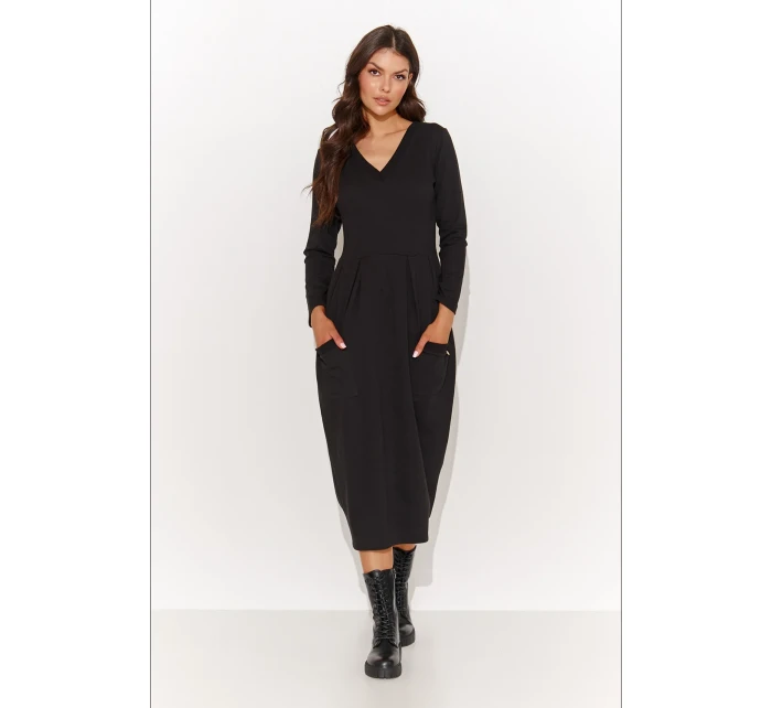 Denné šaty model 184370 Numinou