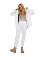 Mikina model 184713 Moe Mikina model 184713 Moe