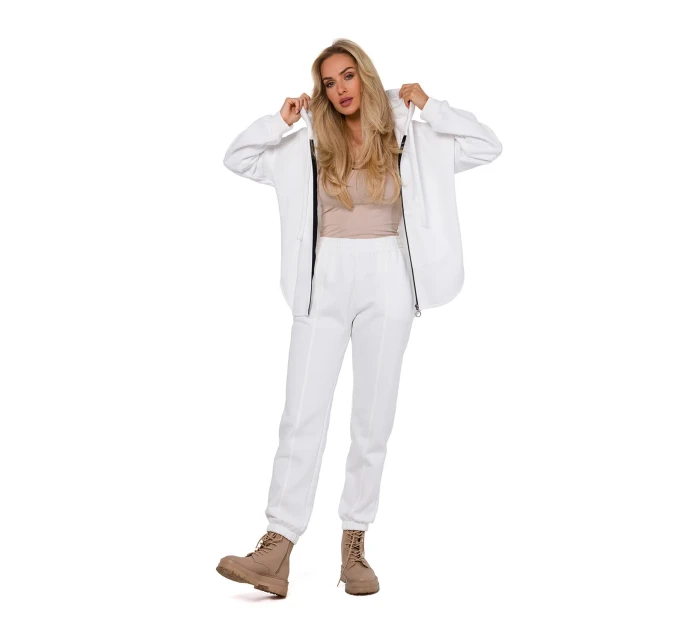 Mikina model 184713 Moe Mikina model 184713 Moe