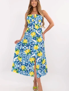 Denné šaty model 213308 Taliansko Moda