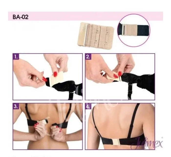 Julimex BA02 Zmenšovač obvodu podprsenky