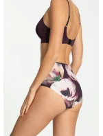 Dámské kalhotky Julimex Simple maxi Dámské kalhotky Julimex Simple maxi