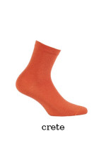 Dámske hladké ponožky Wola Perfect Woman W 8400