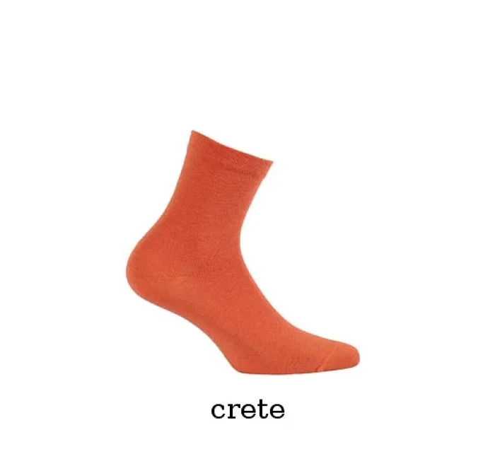 Dámske hladké ponožky Wola Perfect Woman W 8400