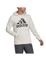 Mikina Big Logo Hoody FT HD M model 19578303 - ADIDAS Mikina Big Logo Hoody FT HD M model 19578303 - ADIDAS