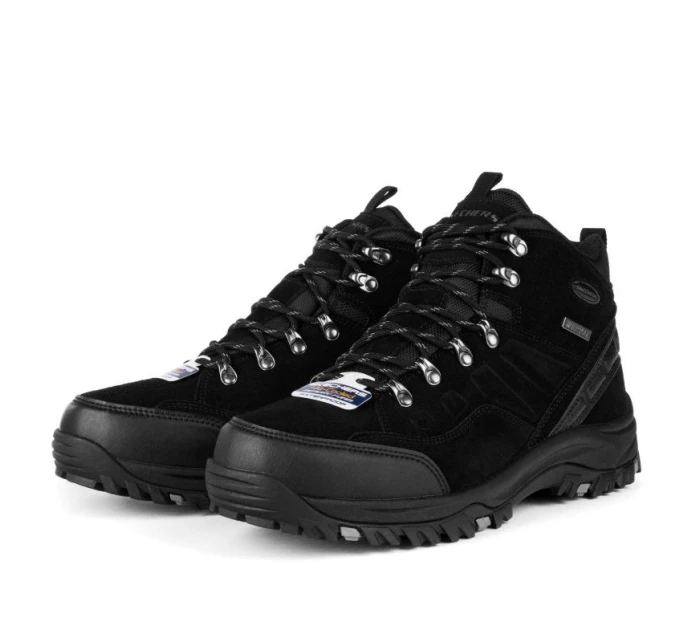 Boty Relaxed Fit  M model 20900128 - Skechers