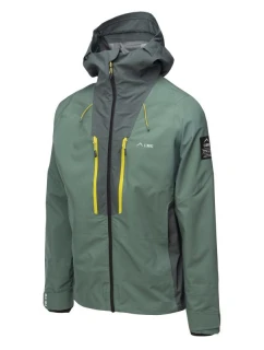 Pánska prechodná bunda MALAKU