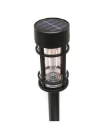 LAMPA SOLARNA CIEPŁY BIAŁY model 21831177 - PROGARDEN