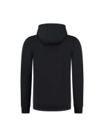 Rogelli pánska mikina TRAINING II black 2XL