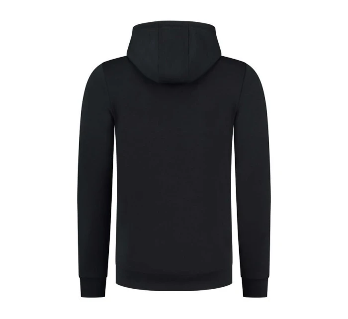 Rogelli pánska mikina TRAINING II black 2XL