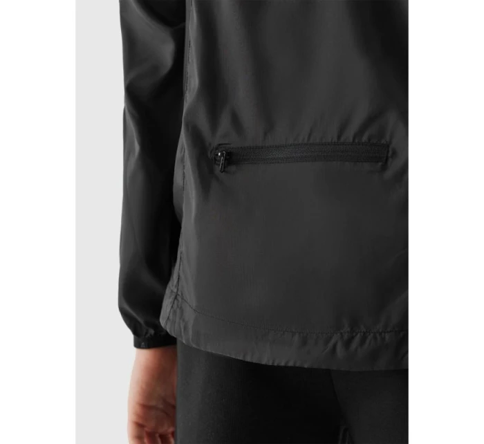 Chlapecká přechodná bunda model 21907530 - 4F Chlapecká přechodná bunda model 21907530 - 4F